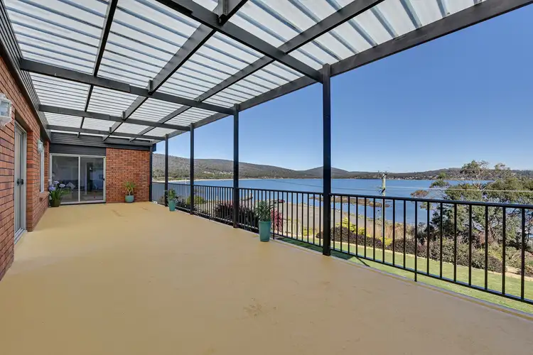 Second view of Homely house listing, 36 Apex Point Road, White Beach TAS 7184