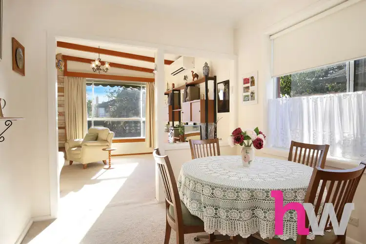 Third view of Homely house listing, 1 Mura Court, Grovedale VIC 3216