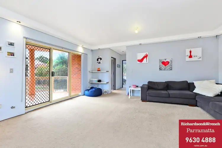 Second view of Homely unit listing, 1/30-32 Queens Avenue, Parramatta NSW 2150