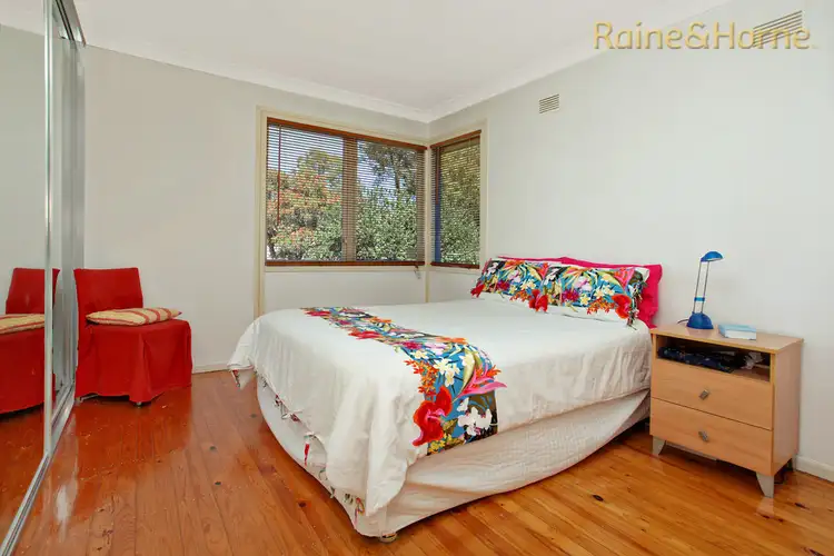 Fifth view of Homely house listing, 4 Viney Street, North St Marys NSW 2760