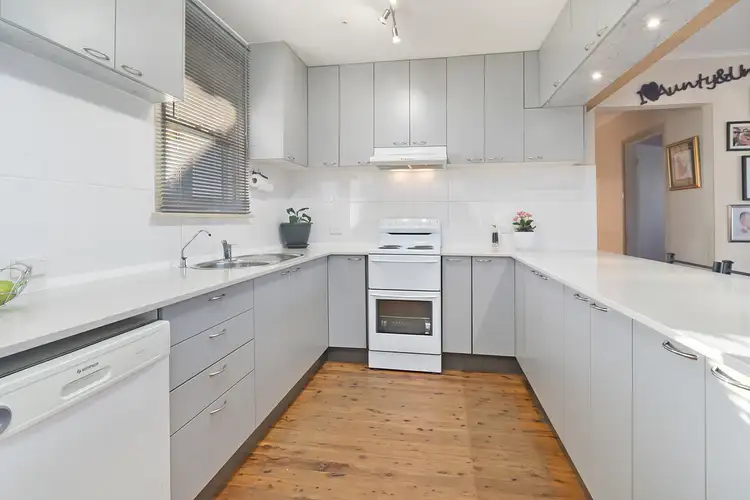 Third view of Homely house listing, 47 Merino Street, Miller NSW 2168