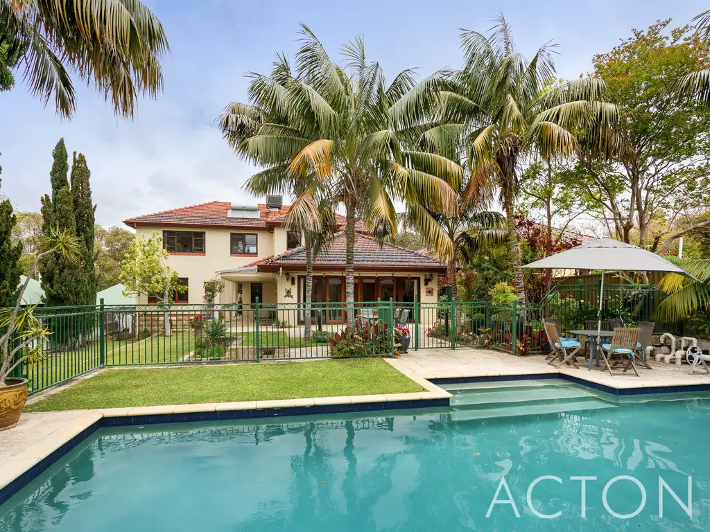 Main view of Homely house listing, 33 Minora Road, Dalkeith WA 6009