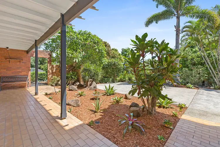 Fifth view of Homely house listing, 19 Widgee Avenue, Banora Point NSW 2486