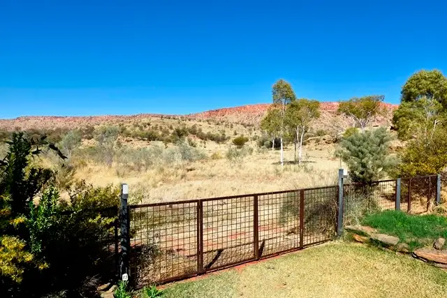 Third view of Homely house listing, 7 WRIGHT PLACE, Larapinta NT 875