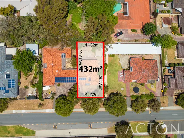 Third view of Homely house listing, 34 Lochee Street, Mosman Park WA 6012