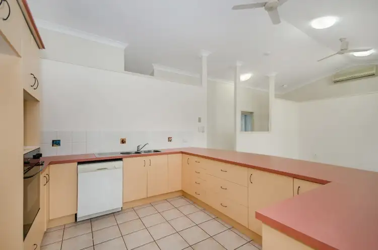 Third view of Homely house listing, 34 Miranda Cct, Annandale QLD 4814