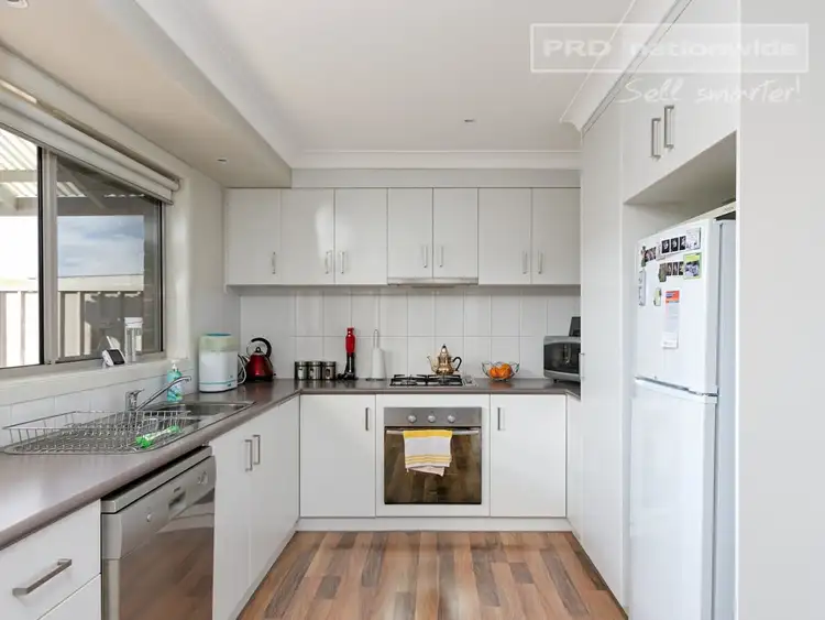 Fifth view of Homely unit listing, 3/3 Womboin Crescent, Glenfield Park NSW 2650