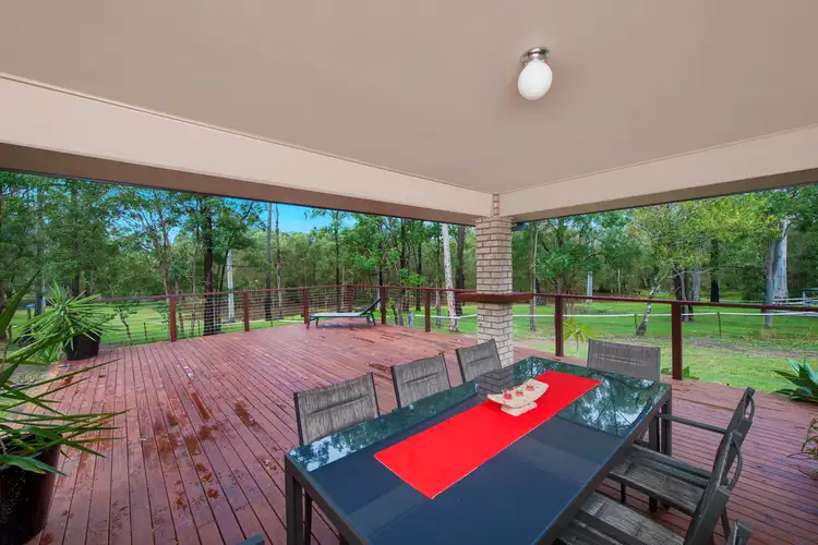 20 Vincent Street, Cornubia QLD 4130