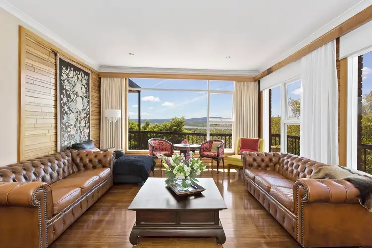 Fourth view of Homely house listing, 77 Riverside Drive, Riverside TAS 7250