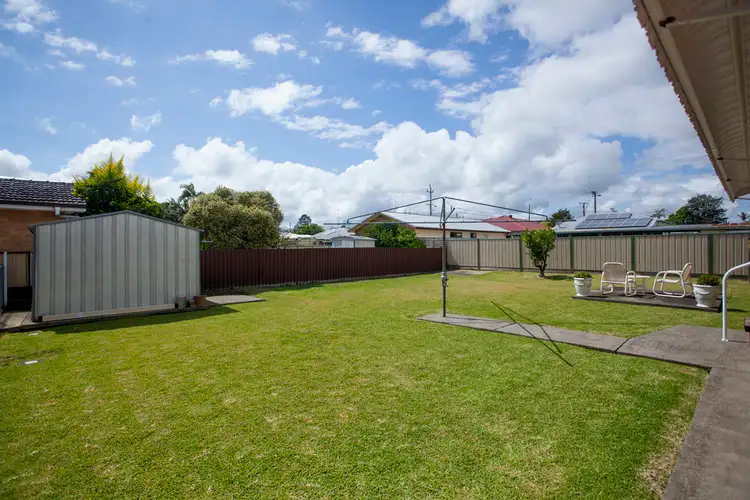 Second view of Homely house listing, 1 Gipps Street, Taree NSW 2430