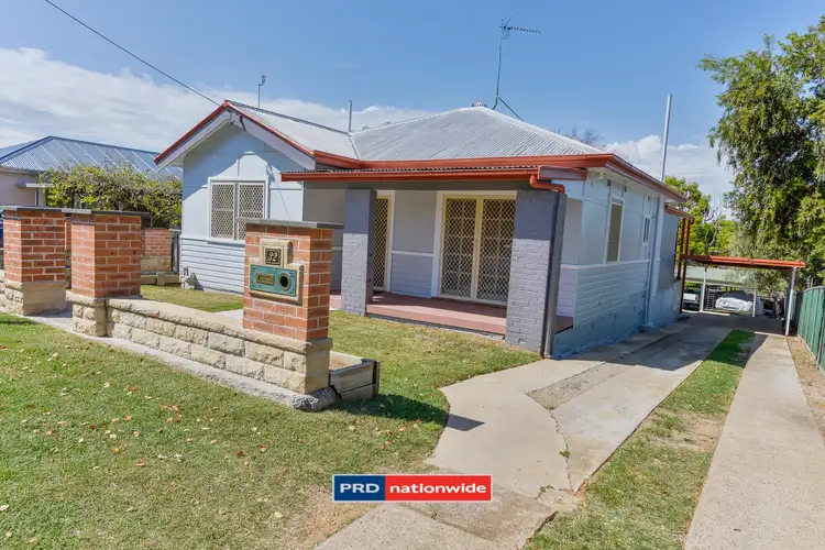 Fifth view of Homely house listing, 32 George Street, Tamworth NSW 2340