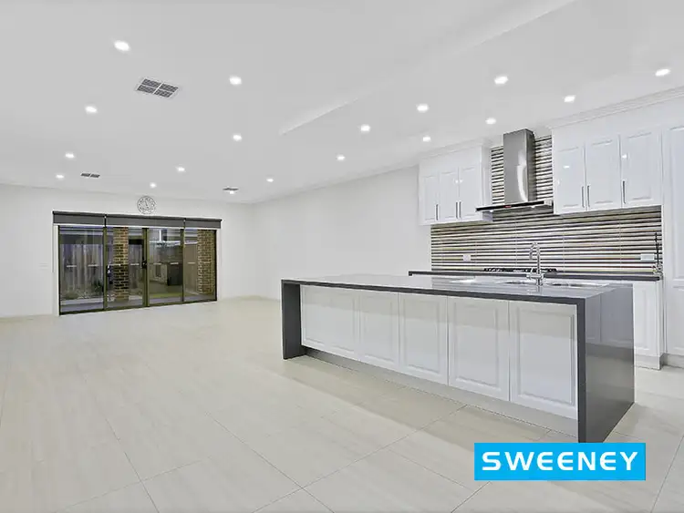 Second view of Homely townhouse listing, 99 Sixth Avenue, Altona North VIC 3025