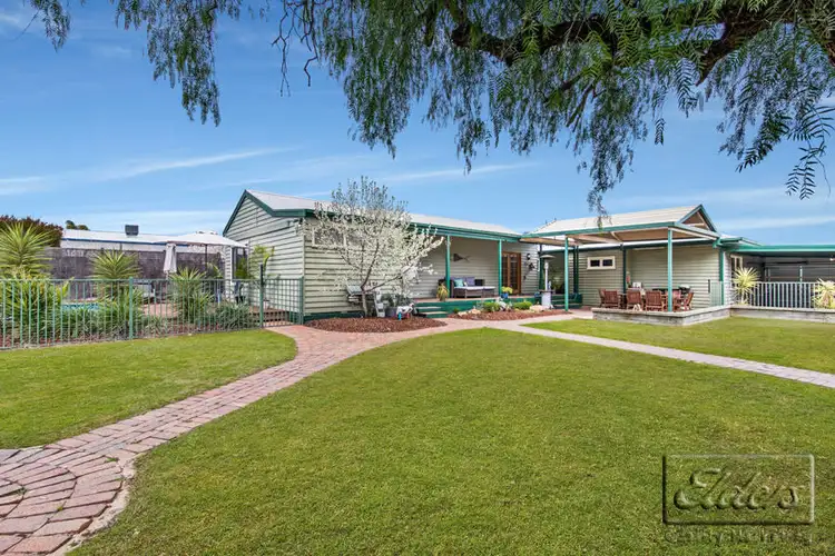Seventh view of Homely house listing, 98 Nolan Street, Bendigo VIC 3550