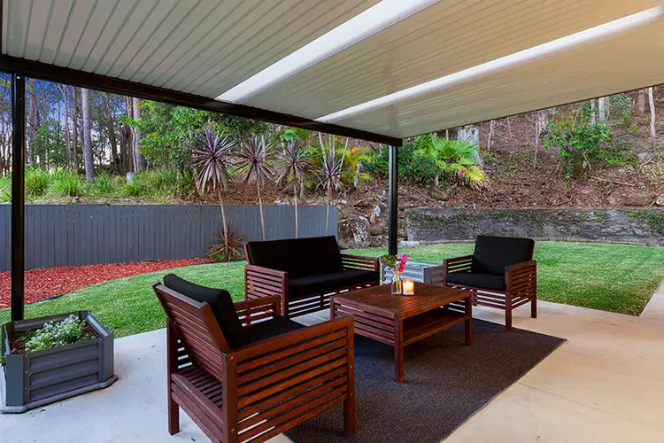 Fifth view of Homely house listing, 57 Highview Terrace, Daisy Hill QLD 4127