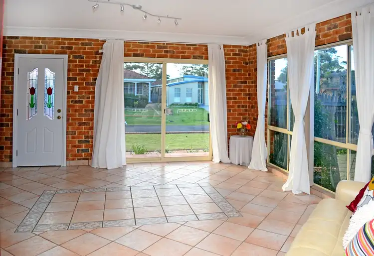 Seventh view of Homely house listing, 41 Verge Road, Callala Beach NSW 2540