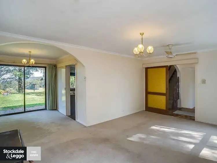 Fifth view of Homely house listing, 15 Glenard Court, Gembrook VIC 3783