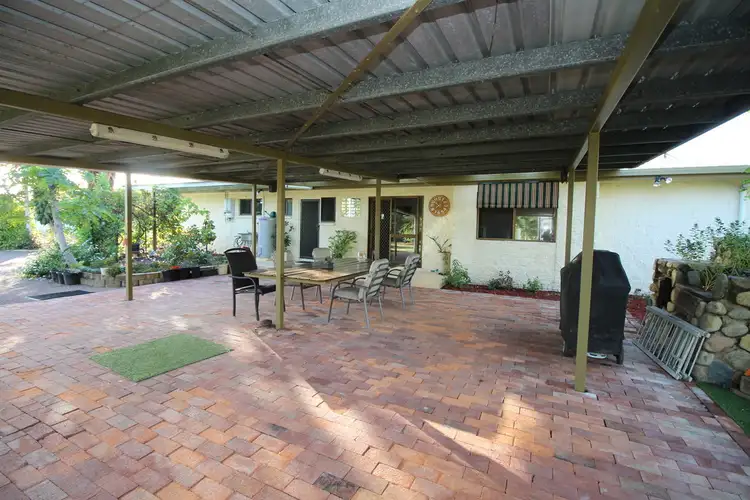 7 Cali Court, Mount Low QLD 4818