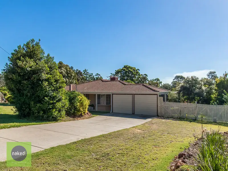 Main view of Homely house listing, 18 Billing Place, Mount Richon WA 6112