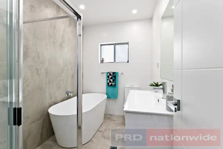 Sixth view of Homely house listing, 16a Grieve Crescent, Milperra NSW 2214