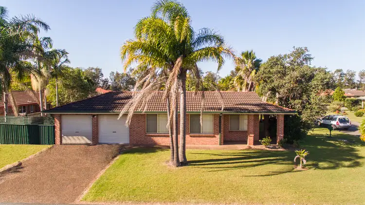 8 Green Close, Mardi NSW 2259