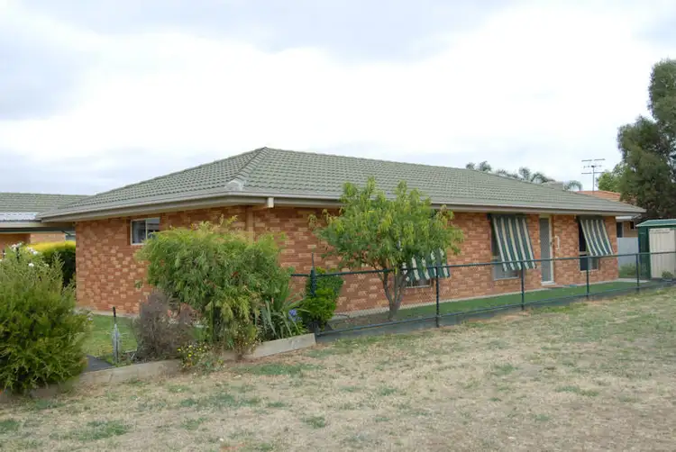 6A NORRIS COURT, Deniliquin NSW 2710
