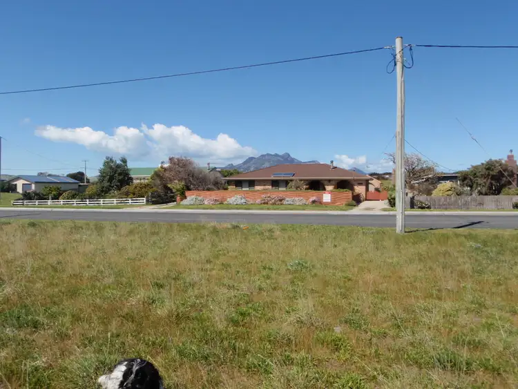 Fifth view of Homely house listing, 4 MARTIN STREET, Flinders Island TAS 7255