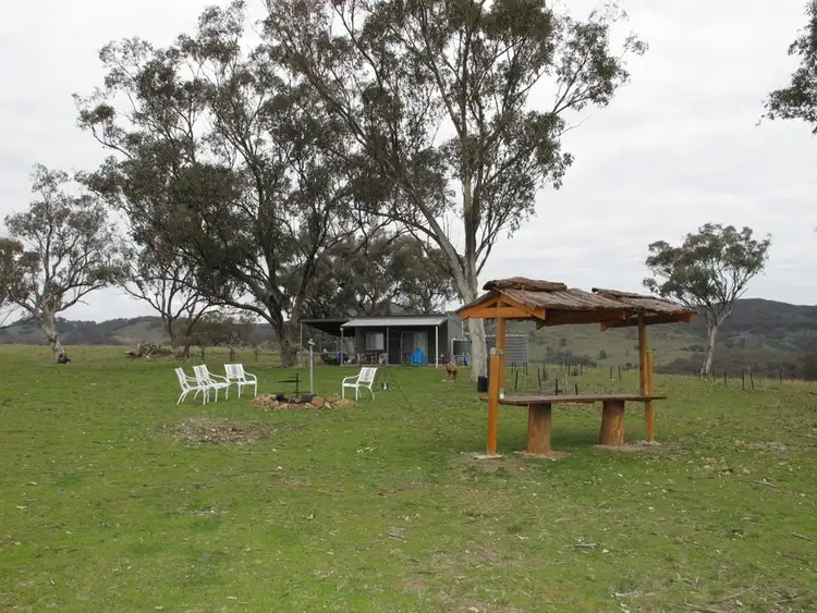 Second view of Homely rural property listing, 146 Clarkes Creek Road, Mudgee NSW 2850