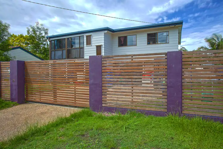 23 Lanham Road, Deception Bay QLD 4508