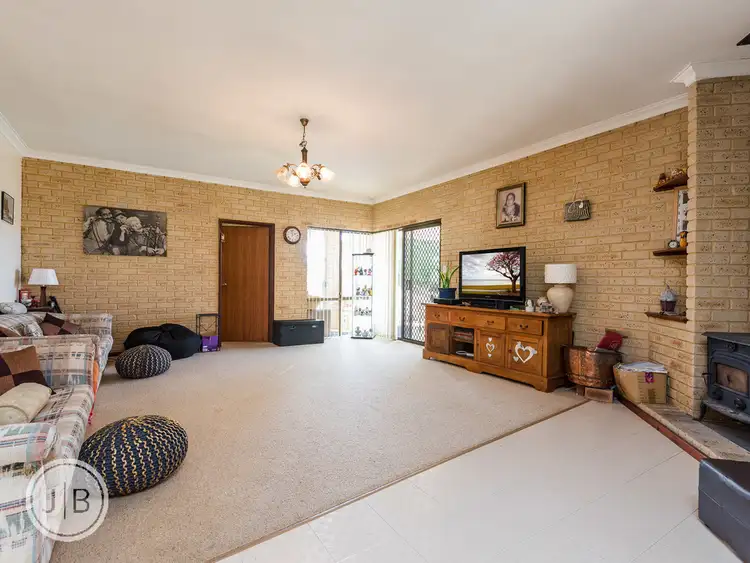 Second view of Homely house listing, 59 Kingsway, Madeley WA 6065
