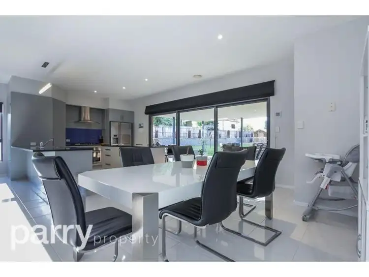 Fifth view of Homely house listing, 30 Longvista Road, Blackstone Heights TAS 7250