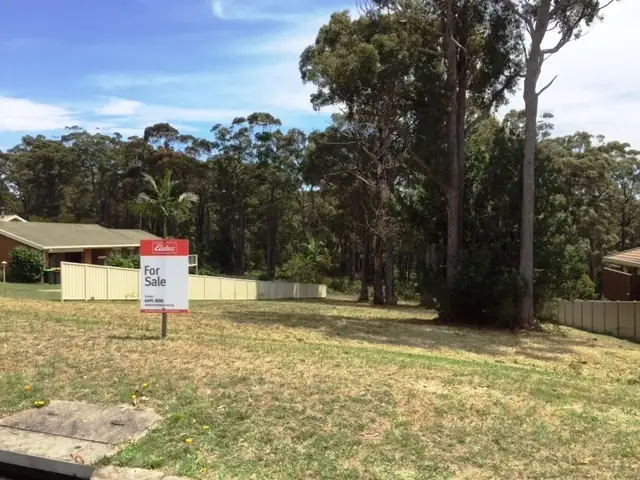 Fourth view of Homely land listing, 9 FLORA COURT, Tura Beach NSW 2548