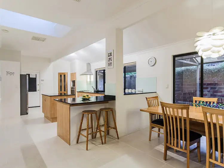 Sixth view of Homely house listing, 1 Rochefort Retreat, Port Kennedy WA 6172