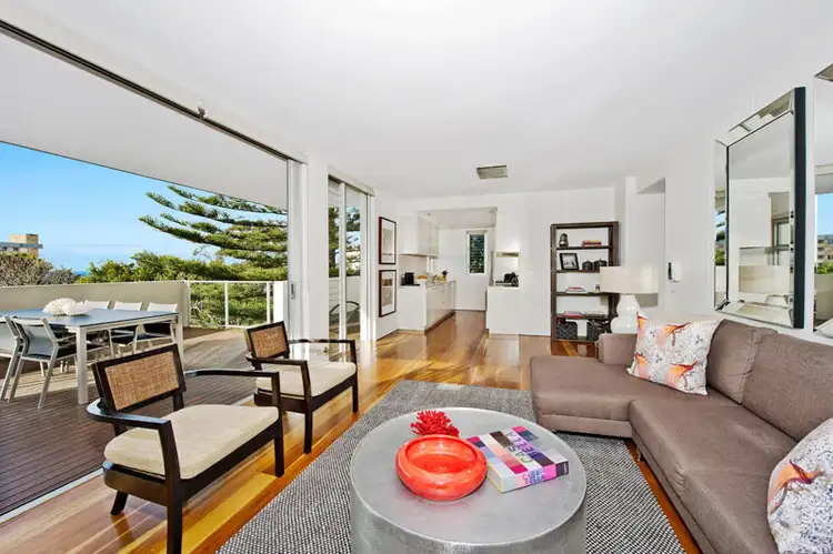 Second view of Homely apartment listing, 28/64 Penkivil Street, Bondi NSW 2026