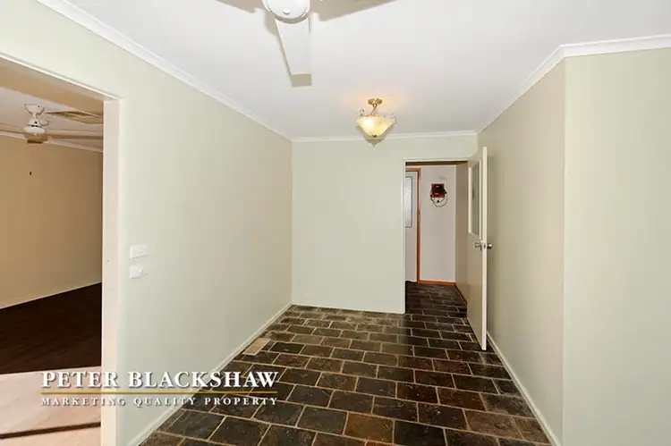 Sixth view of Homely house listing, 58 Ragless Circuit, Kambah ACT 2902
