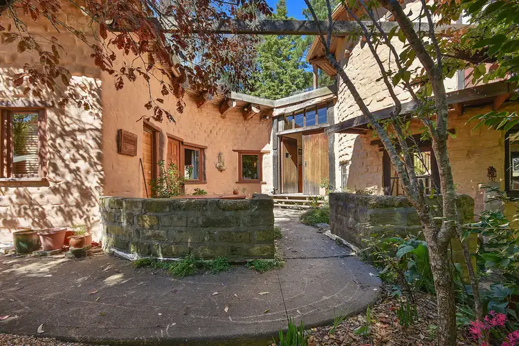 66 Victory Lane, Leura NSW 2780
