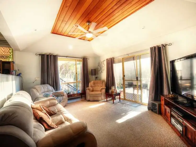 Sixth view of Homely house listing, 13 Albert Chappell Drive, Korora NSW 2450