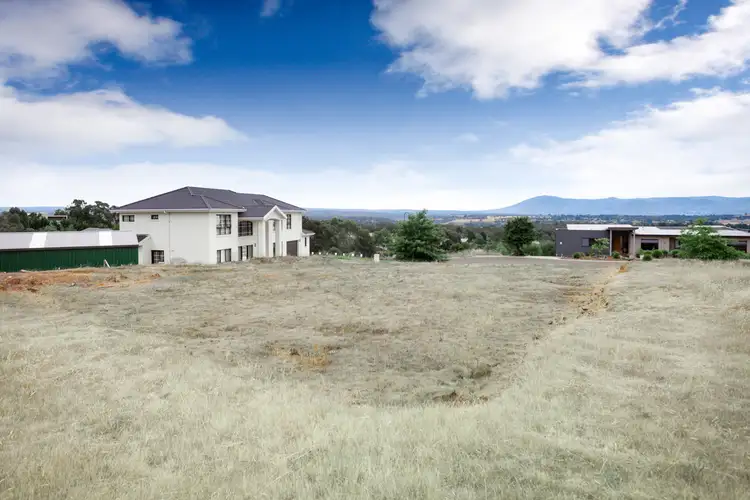 Sixth view of Homely land listing, 5 Grange Court, Gisborne VIC 3437