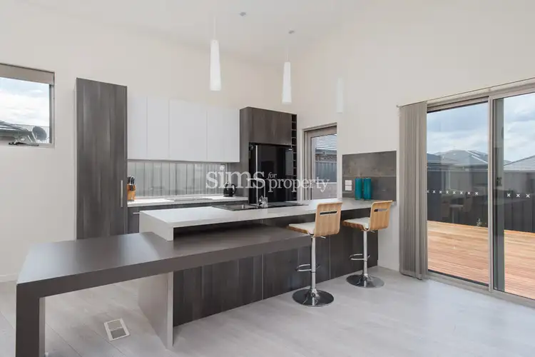 Second view of Homely house listing, 1/21 Legges Cresent, Prospect TAS 7250