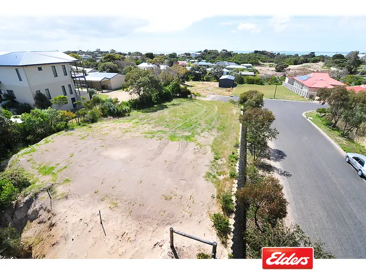 Second view of Homely land listing, 1 TI-TREE CLOSE, Robe SA 5276