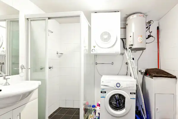Sixth view of Homely studio listing, 9/12-14 Enmore Road, Newtown NSW 2042