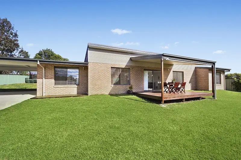 Main view of Homely house listing, 11 Bindi Close, Wauchope NSW 2446