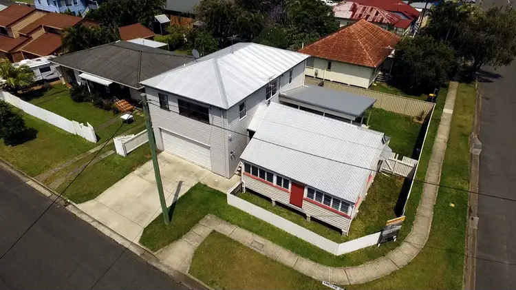 Main view of Homely house listing, 26 Alexander Street, Lota QLD 4179