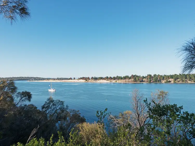 Seventh view of Homely land listing, 144 Lewisham Scenic Drive, Lewisham TAS 7173