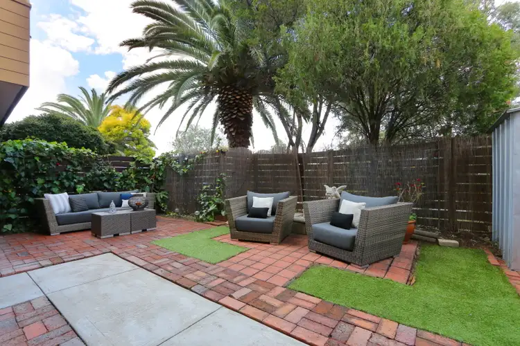 Second view of Homely unit listing, 3/14 QUEENS CRESCENT, Mount Lawley WA 6050