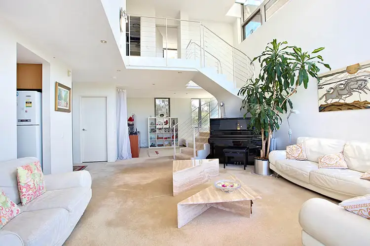 Main view of Homely apartment listing, 5/1 Heidelberg Avenue, Newington NSW 2127