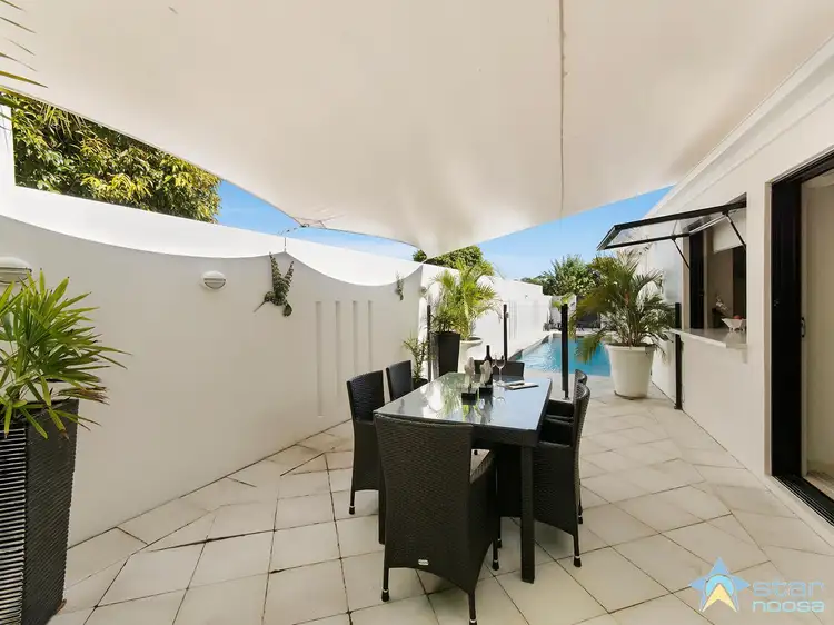 Sixth view of Homely house listing, 36 Crestview Drive, Peregian Springs QLD 4573