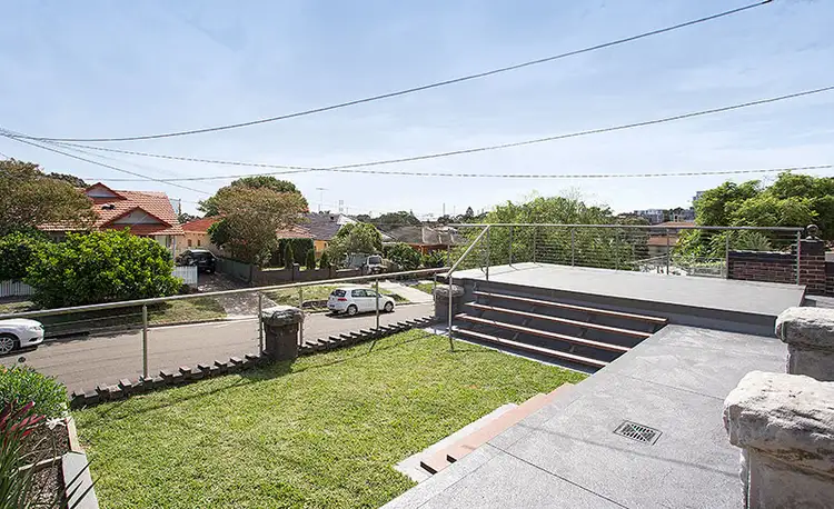 Second view of Homely house listing, 17 Jennings Street, Matraville NSW 2036