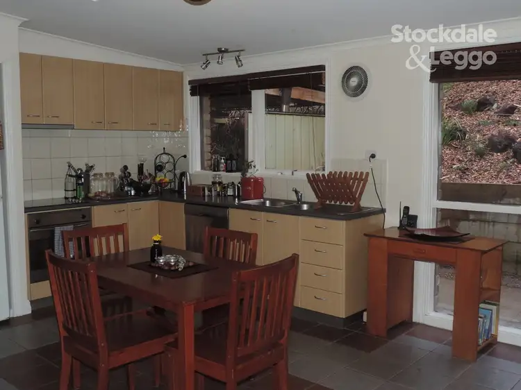 Sixth view of Homely house listing, 188 Monbulk Road, Kallista VIC 3791