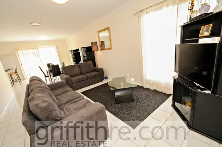 Fifth view of Homely villa listing, 1/35 School Street, Hanwood NSW 2680