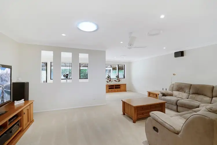 Third view of Homely house listing, 66 Westbourne Avenue, Thirlmere NSW 2572